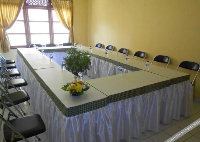 Grand Wijaya Hotel