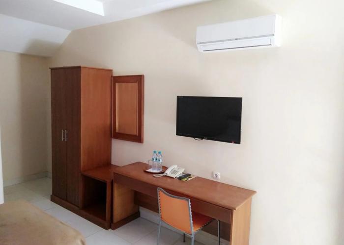 Grand Wijaya Hotel