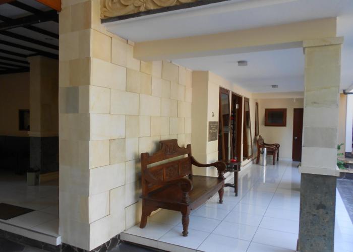 Grand Wijaya Hotel