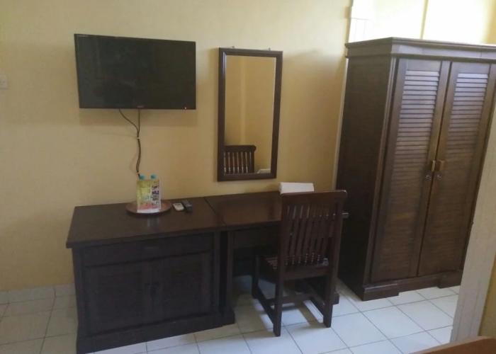 Grand Wijaya Hotel