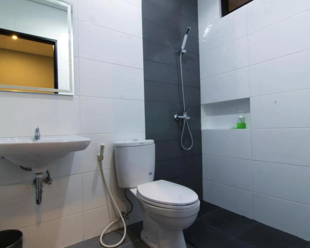 фото Hotel Mandari