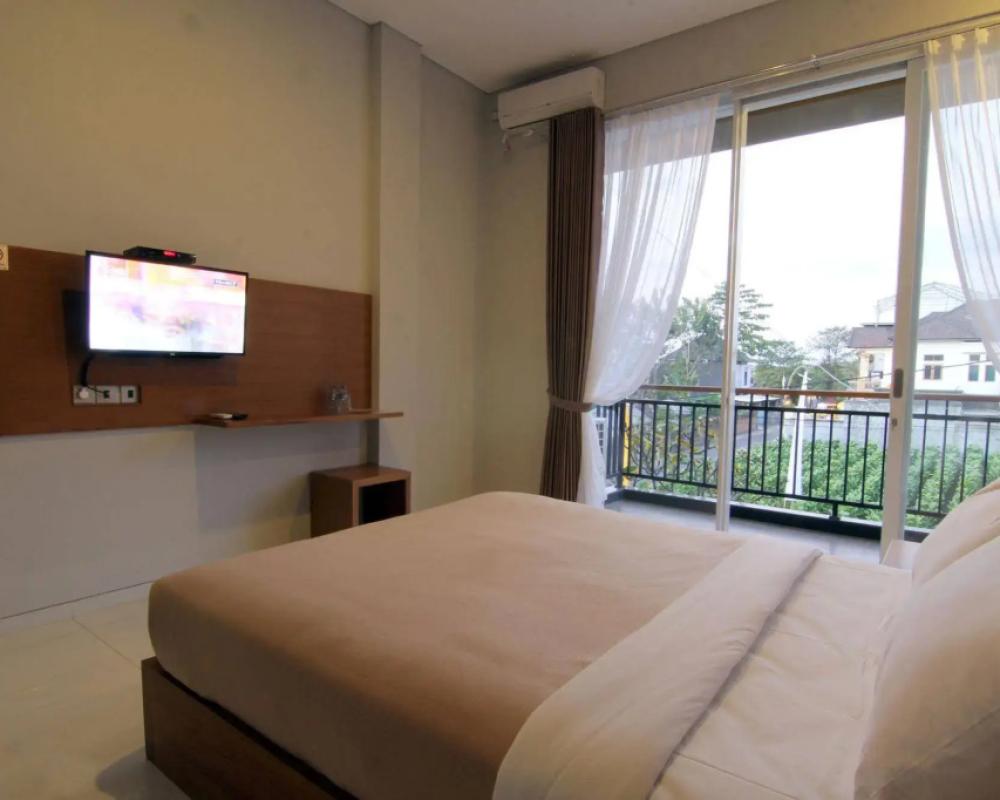фото Hotel Mandari