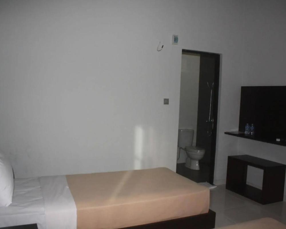 фото Hotel Mandari