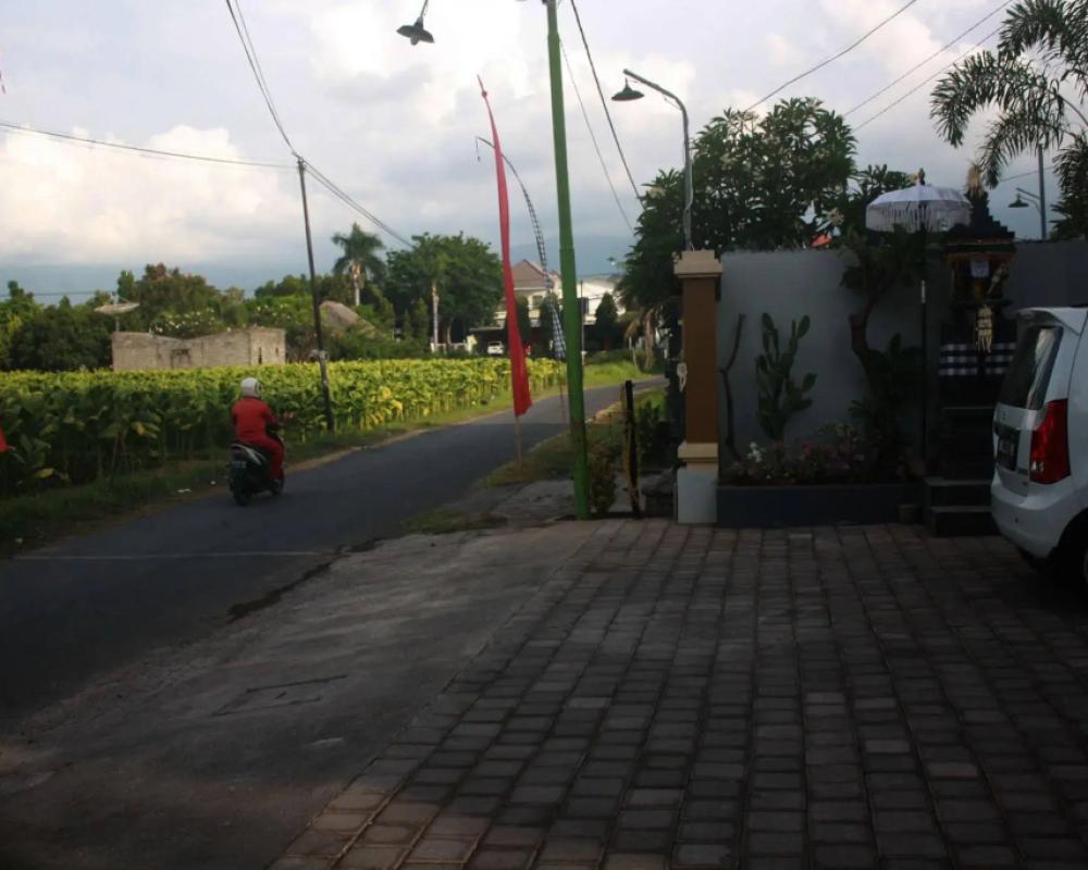 фото Hotel Mandari