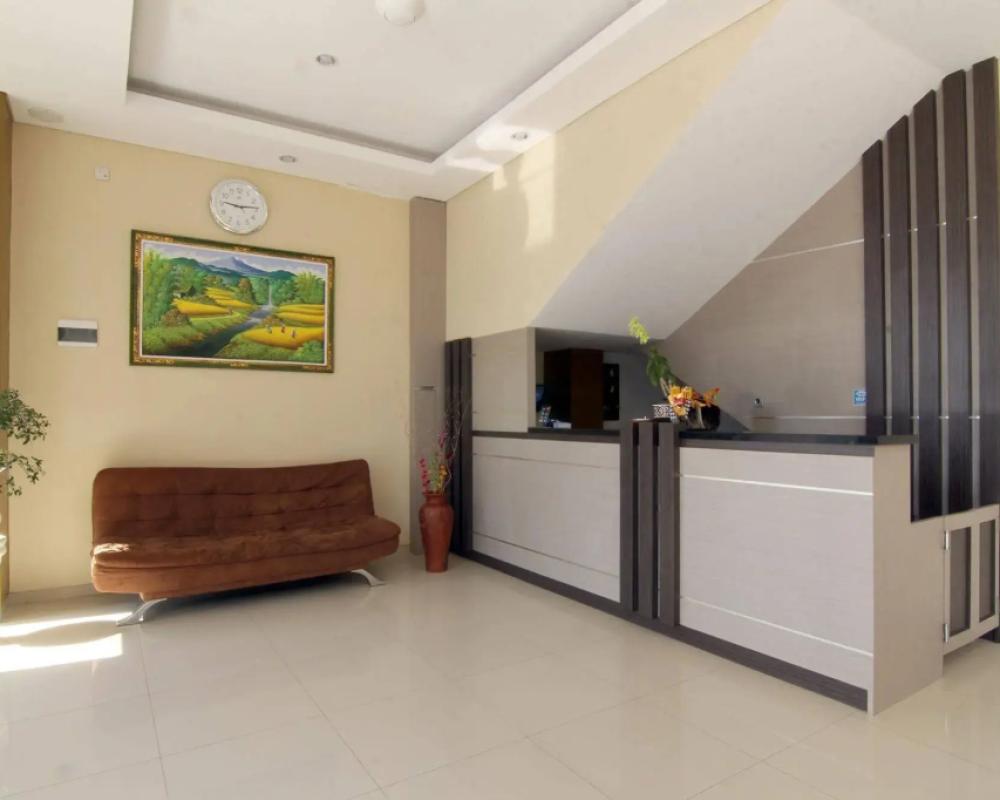 фото Hotel Mandari