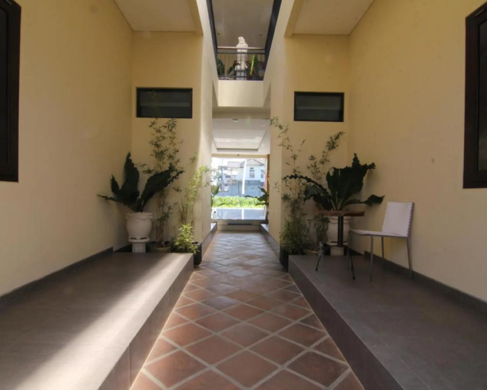 фото Hotel Mandari