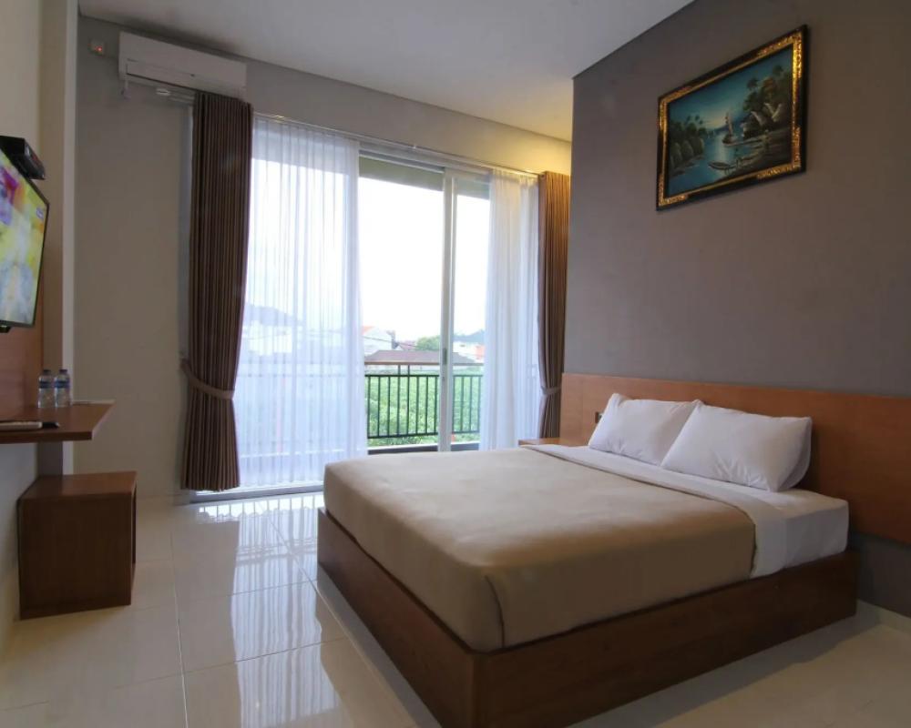 фото Hotel Mandari