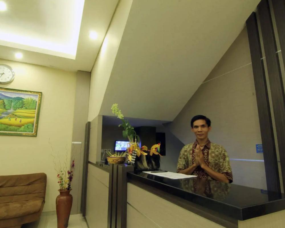 фото Hotel Mandari