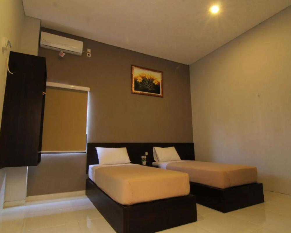 фото Hotel Mandari