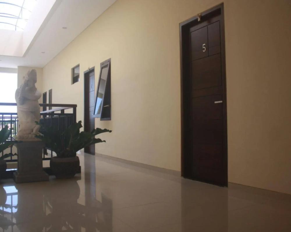 фото Hotel Mandari