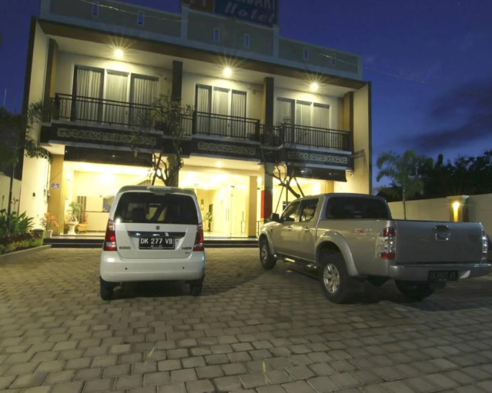 фото Hotel Mandari