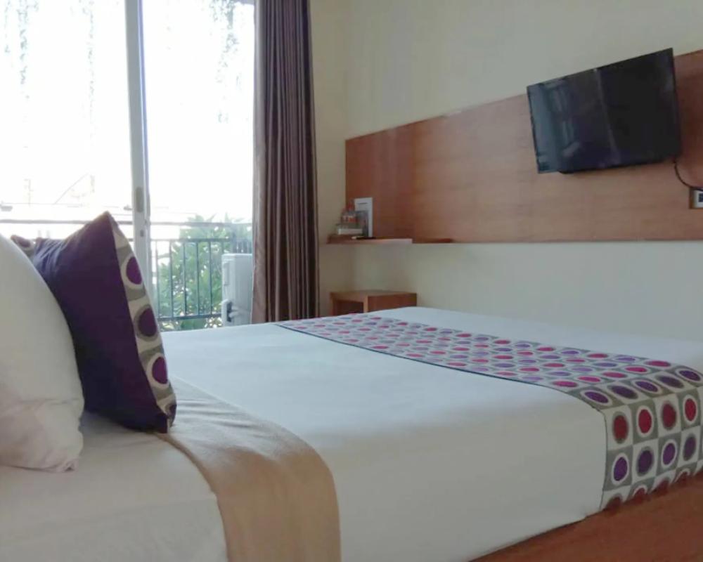 фото Hotel Mandari