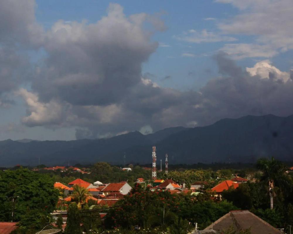 фото Hotel Mandari