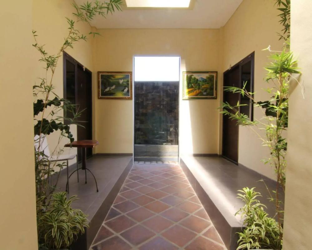 фото Hotel Mandari