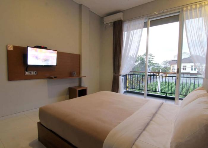 Hotel Mandari