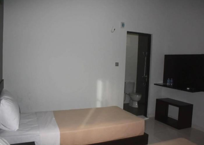 Hotel Mandari