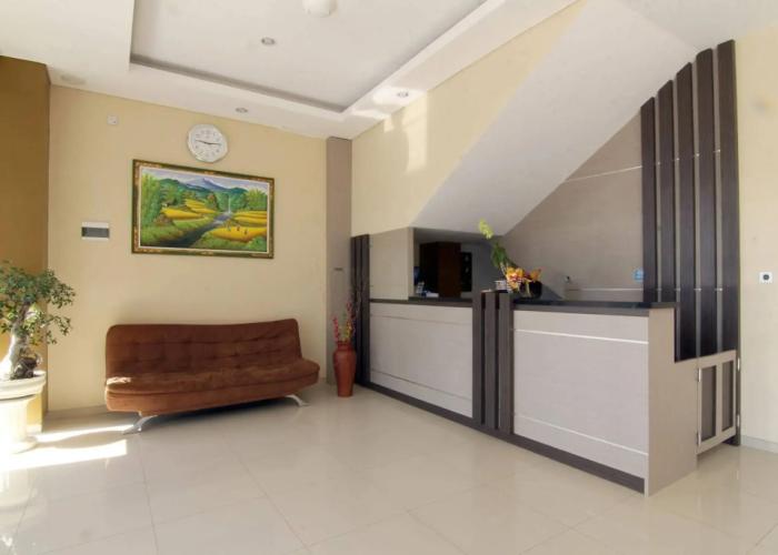 Hotel Mandari