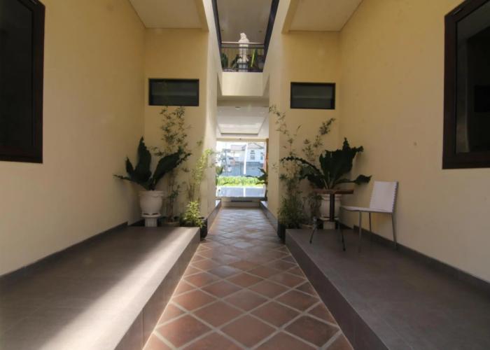 Hotel Mandari