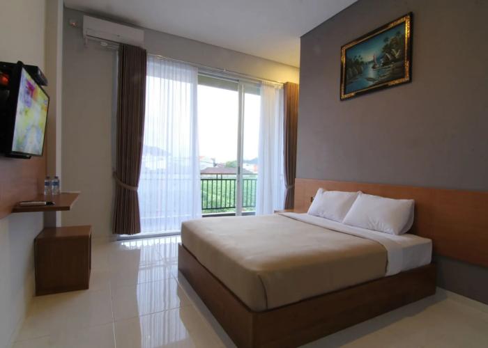 Hotel Mandari