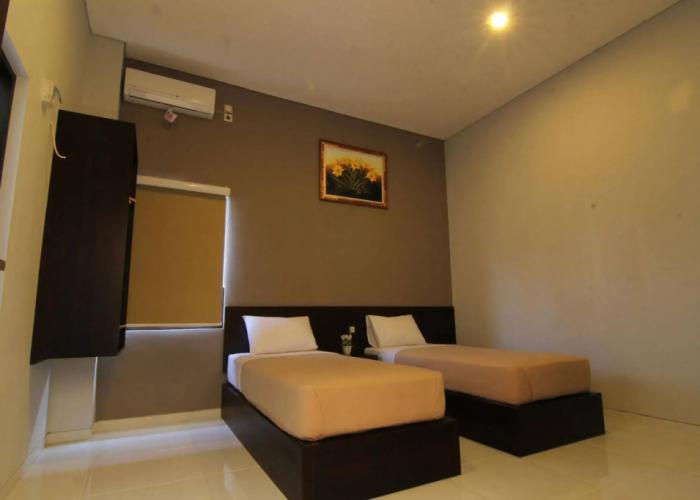 Hotel Mandari