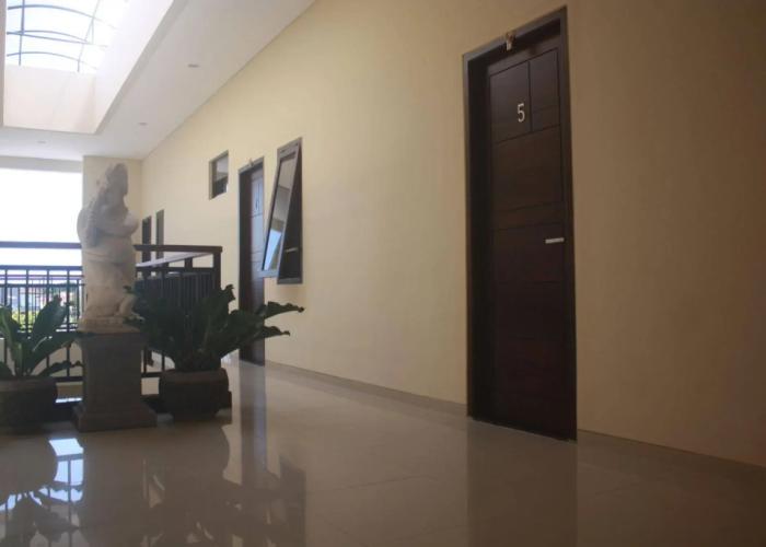 Hotel Mandari