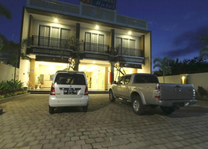 Hotel Mandari