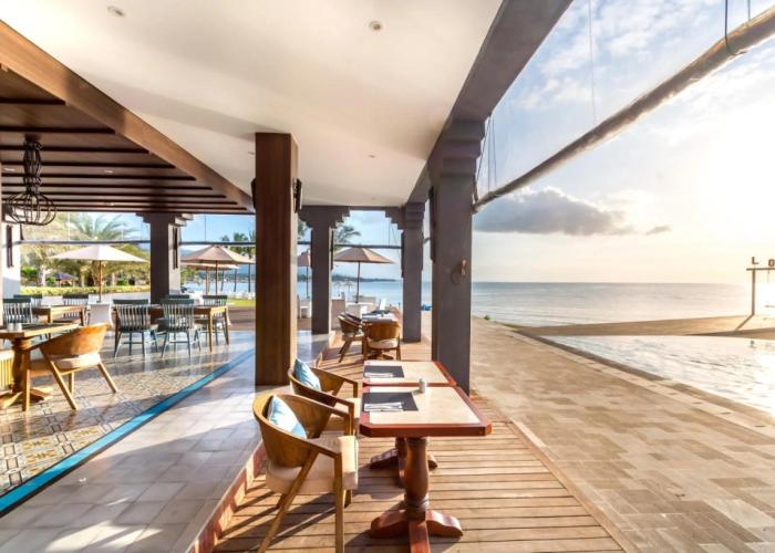 Lovina Beach Club & Resort