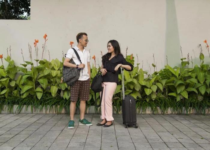 RedDoorz near Penimbangan Beach Singaraja
