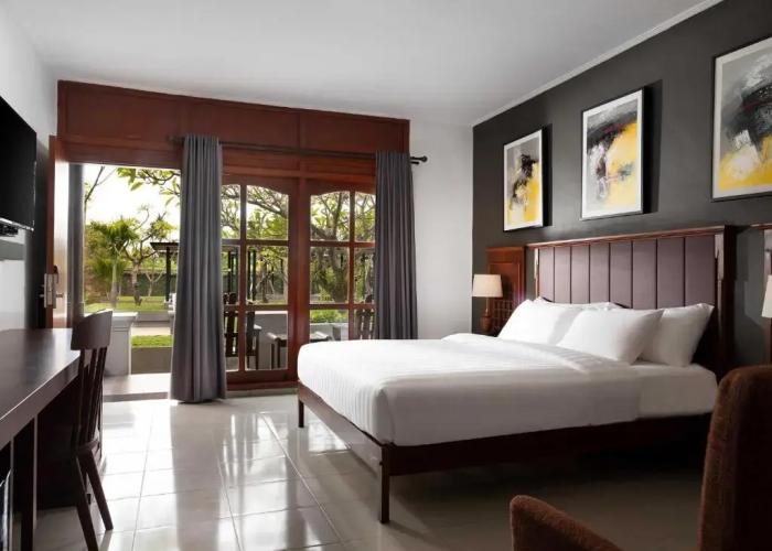 Brits Resort Lovina Hotel