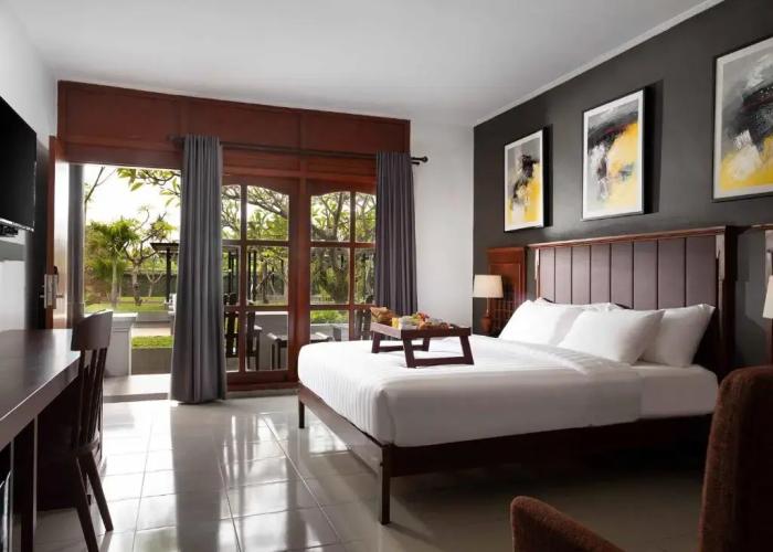 Brits Resort Lovina Hotel
