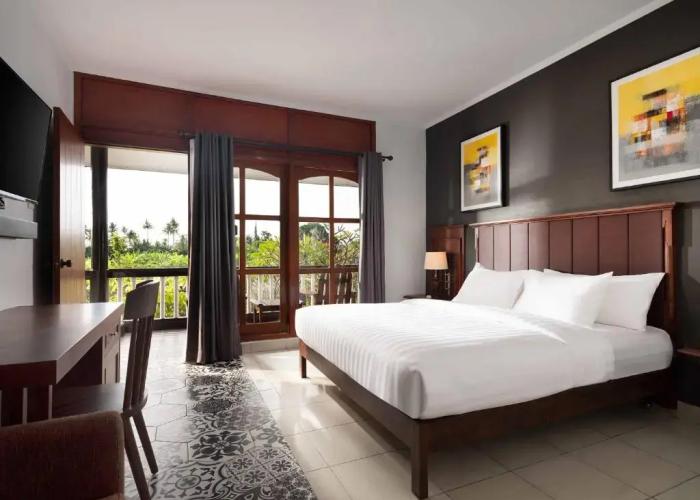 Brits Resort Lovina Hotel
