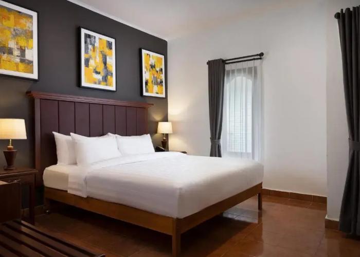 Brits Resort Lovina Hotel