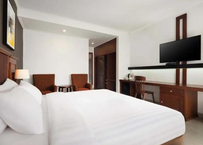 Brits Resort Lovina Hotel