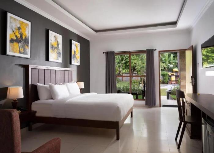 Brits Resort Lovina Hotel