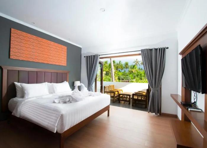 Brits Resort Lovina Hotel