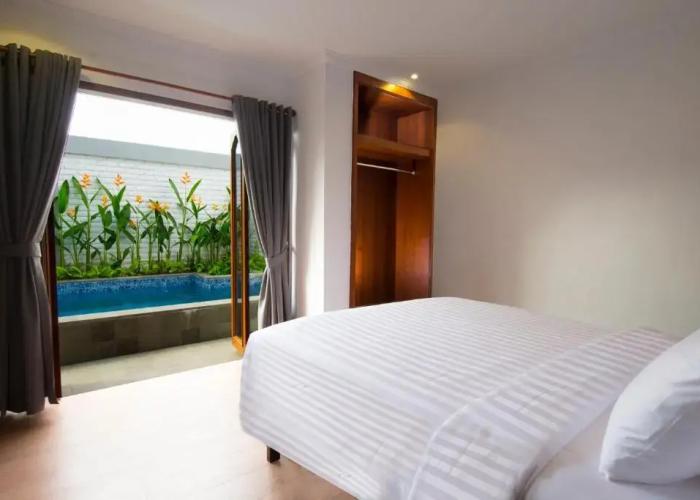 Brits Resort Lovina Hotel