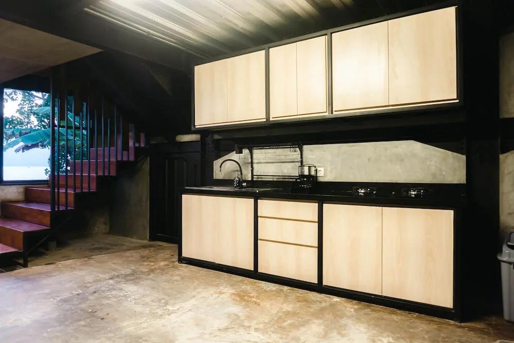 фото EJ House