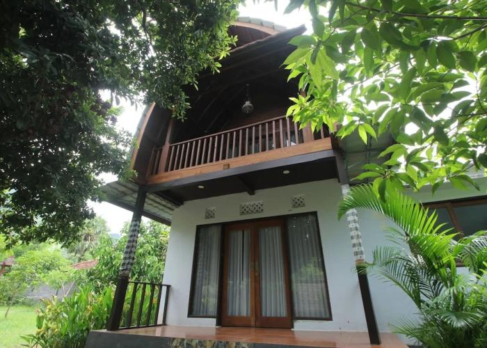 Belvilla Serenity Resort