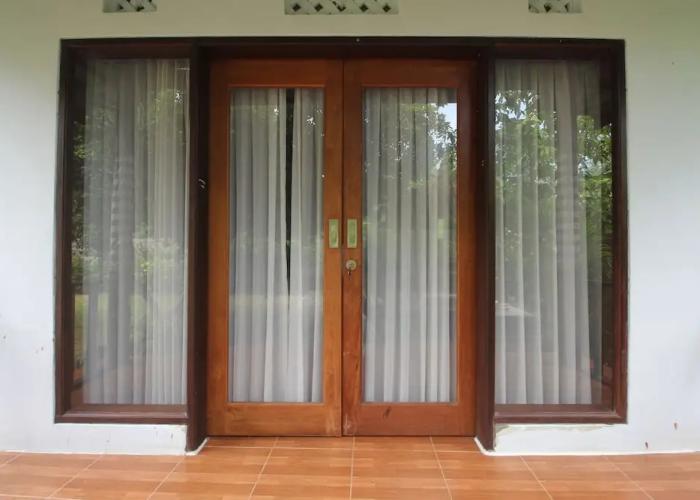 Belvilla Serenity Resort