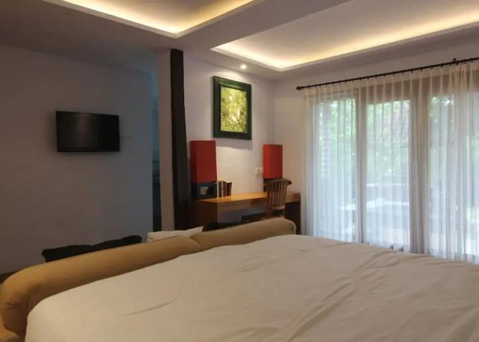 Belvilla Serenity Resort