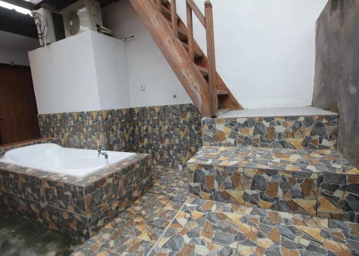Belvilla Serenity Resort