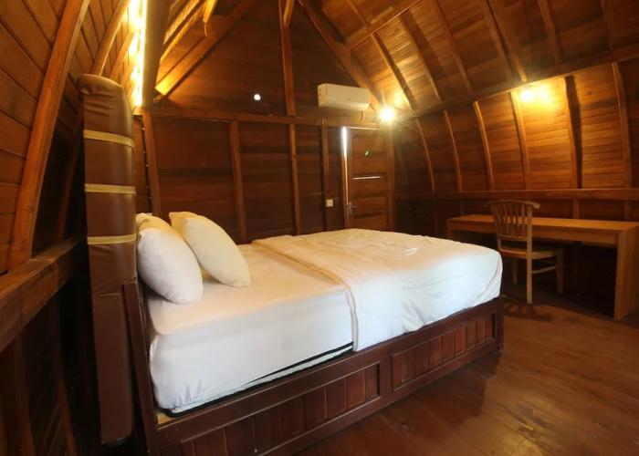 Belvilla Serenity Resort