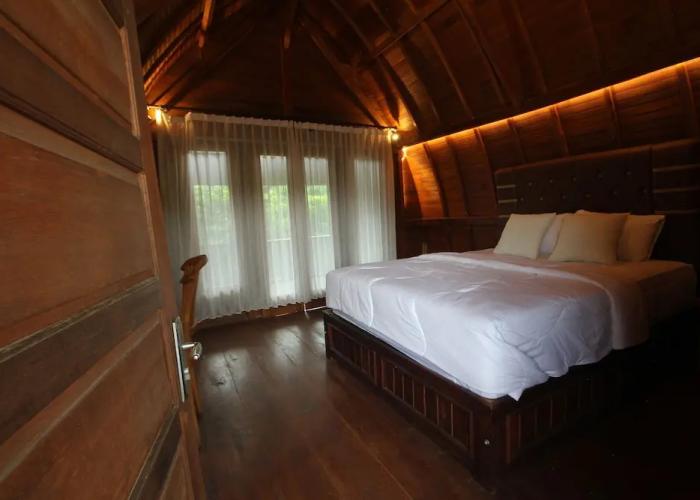 Belvilla Serenity Resort