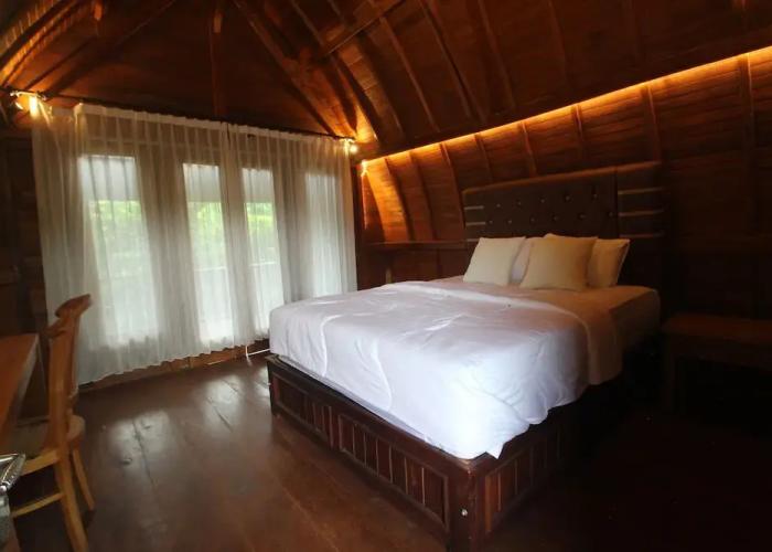 Belvilla Serenity Resort