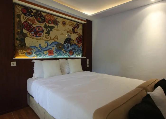 Belvilla Serenity Resort