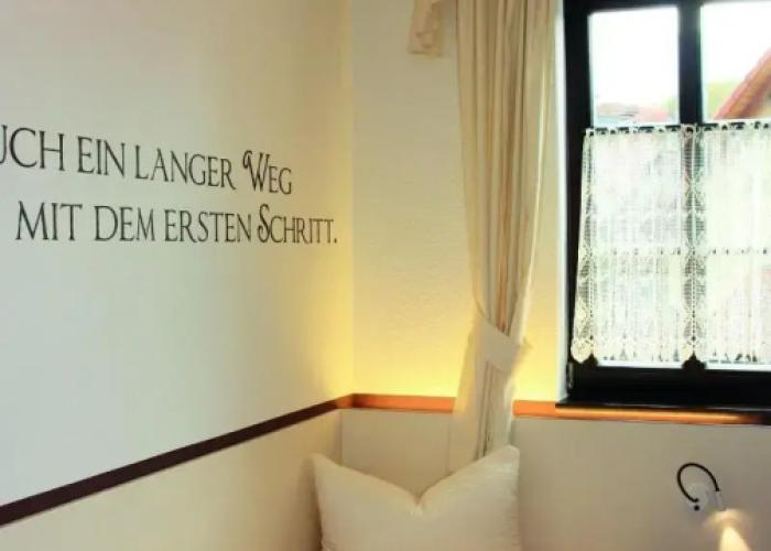 Gasthaus Goldener Hirsch