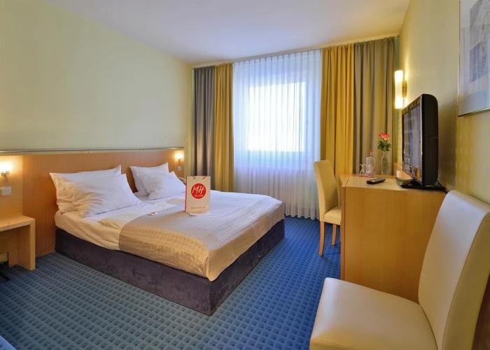 ACHAT Hotel Suhl