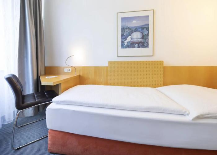 ACHAT Hotel Suhl