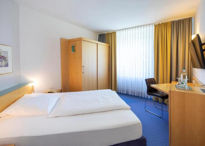 ACHAT Hotel Suhl
