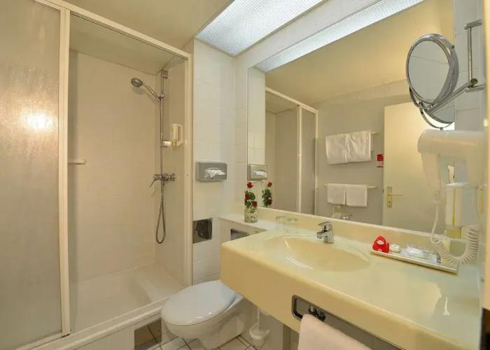 ACHAT Hotel Suhl